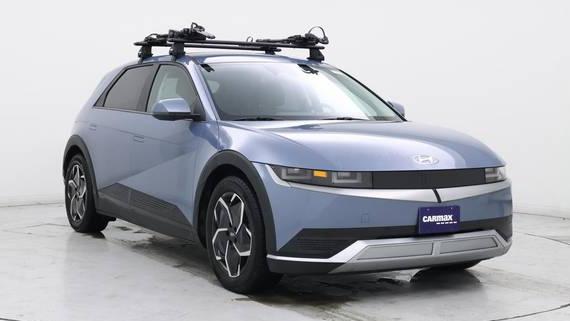 HYUNDAI IONIQ 5 2022 KM8KN4AE8NU109474 image HYUNDAI IONIQ 5 2022 KM8KN4AE8NU109474 image